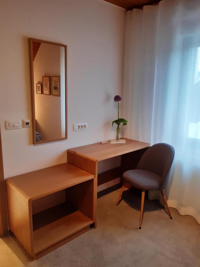 Sobe U Sirrc Bed & Breakfast Bled Ngoại thất bức ảnh